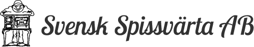 Svensk Spissvärta AB logo